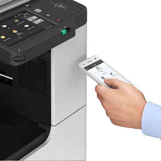 Canon imageRUNNER 2930i (мер. принтер/копір/сканер/DADF/Wi-Fi) Киев