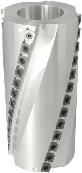 Ita Tools Głowica Z Ostrzem Spiralnym Z4 D125 I260 F40mm Korpus Aluminium GS3125040260000 Київ - фото 1