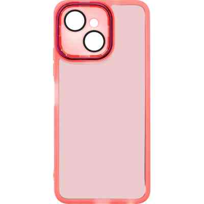 Чохол до мобільного телефона Armorstandart Shade Tecno Spark 40C 4G Pink (ARM87906) Вінниця