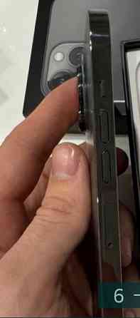 Айфон iPhone 13 Pro Max 256Gb. Neverlock. Київ