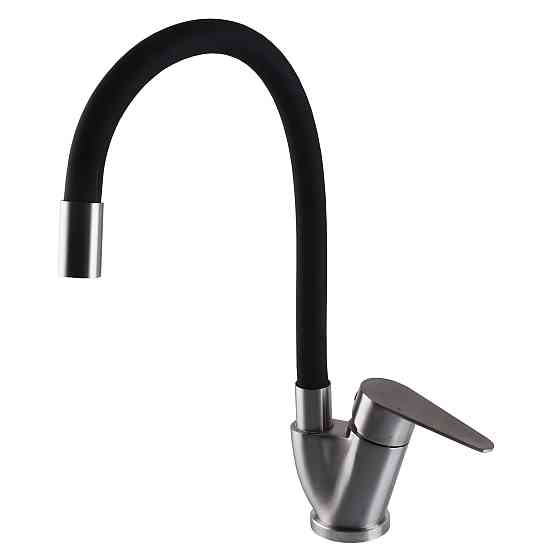 Змішувач для кухні MixMIRA MAIN MSM-203SB Тернопіль