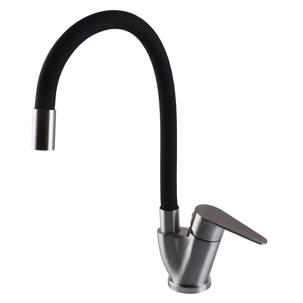 Змішувач для кухні MixMIRA MAIN MSM-203SB Тернополь - изображение 2