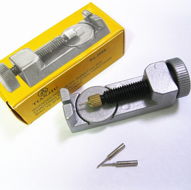 Зажим для регулювання браслета годинників 40 мм Київ - фото 3