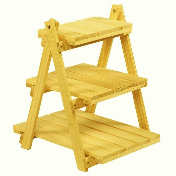 Етажерка для ванної "Ельрата" каррі Миколаїв - фото 1