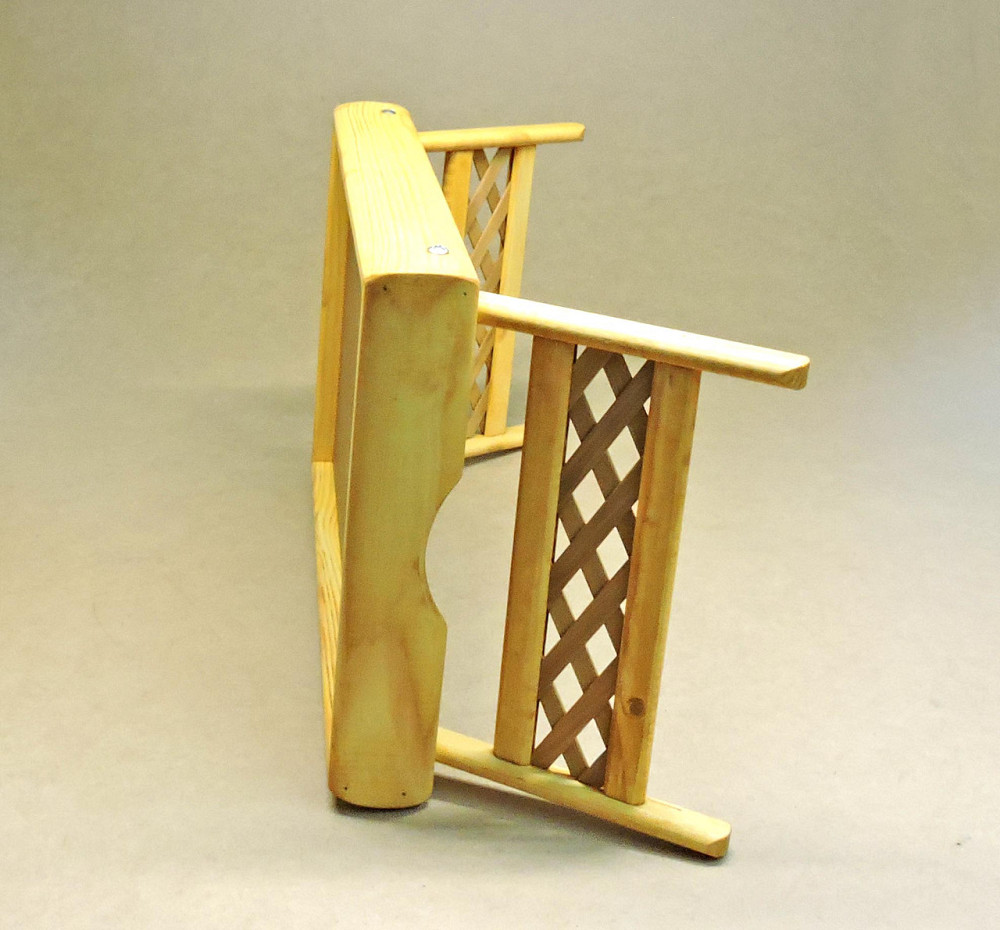 Столик-поднос для завтрака 