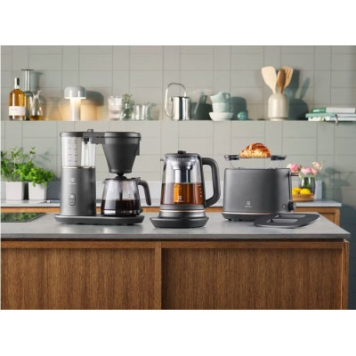 Тостер Electrolux E7T1-6BP Вінниця - фото 7