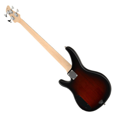 Бас-гітара Yamaha TRBX-174 Old Violin Sunburst Вінниця - фото 8