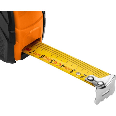 Рулетка Neo Tools 10мx25мм, з фіксатором змотування (67-225) Вінниця - фото 6