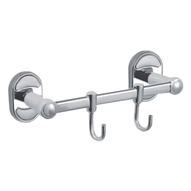 Планка с 2-мя крючками Haiba HB1915-2 (175 мм) (HB0724) Киев - изображение 1