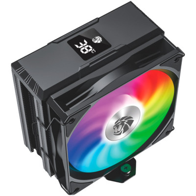 Кулер для процессора Gamemax Sigma 520 Digital BK Винница - изображение 1