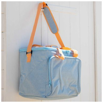 Термосумка Bo-Camp Montpazier 20 Liters Pastel Blue (6702970) (DAS303297) Винница - изображение 2