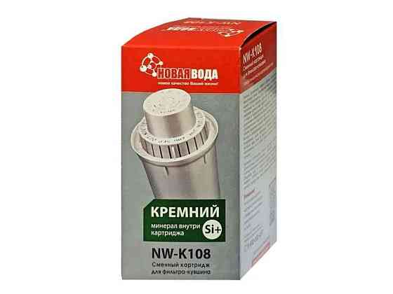 Картридж К-108 (Аквафор) ТМ НОВА ВОДА Київ