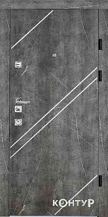 Двері квартирні, серія ТИП 13.0 модель 512 юпітер 860 Київ