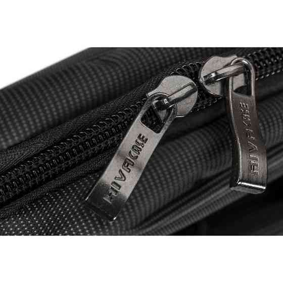 Сумка для ноутбука RivaCase 15.6&quot; 8231 Black (8231Black) Вінниця