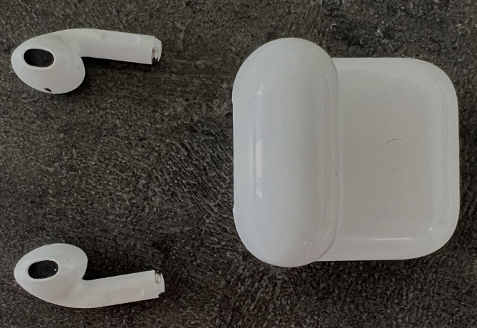 Bluetooth навушники гарної якості Харків - фото 3