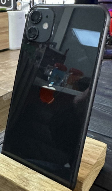 Айфон iPhone 11 128Gb. Київ - фото 2