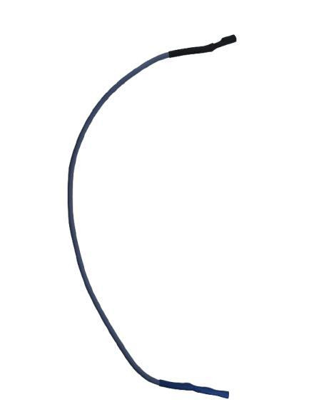 Кабель п'єзорозпалу 25 см для газової автоматики КАРЕ Тернопіль - фото 2