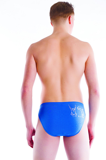 Труси чоловічі Спорт Lans 03/029 Київ - фото 2