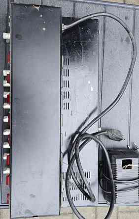 Стійка для хай-хета TAMA HH915D.   Нова! Харків