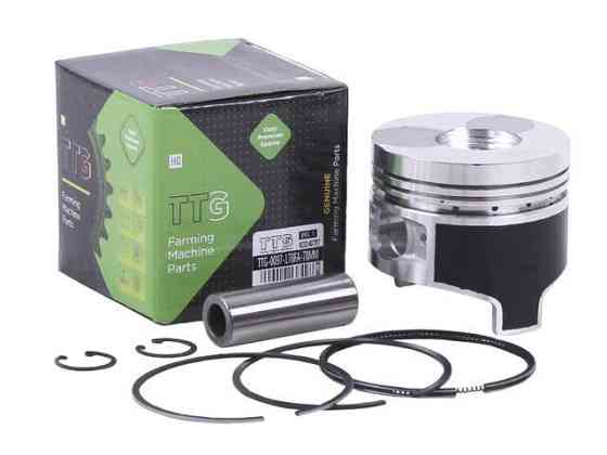 Поршневий комплект 78,00 мм STD на дизельний двигун 178F Мукачево