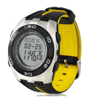 Годинник Spovan Blade V A Білий Екран Київ - фото 1