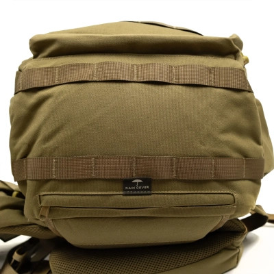 Рюкзак туристичний Tramp Defender 75л sandstone (UTRP-049-sandstone) Вінниця - фото 2