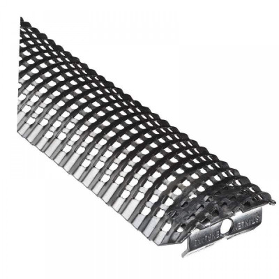 Лезо Stanley для рашпілю Surform напівкругле зі стандартною насічкою 250 мм. (5-21-299) Вінниця - фото 1