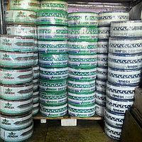 Лента капельного полива Veresk 300мм (1000м)эмитерная Харьков - изображение 2