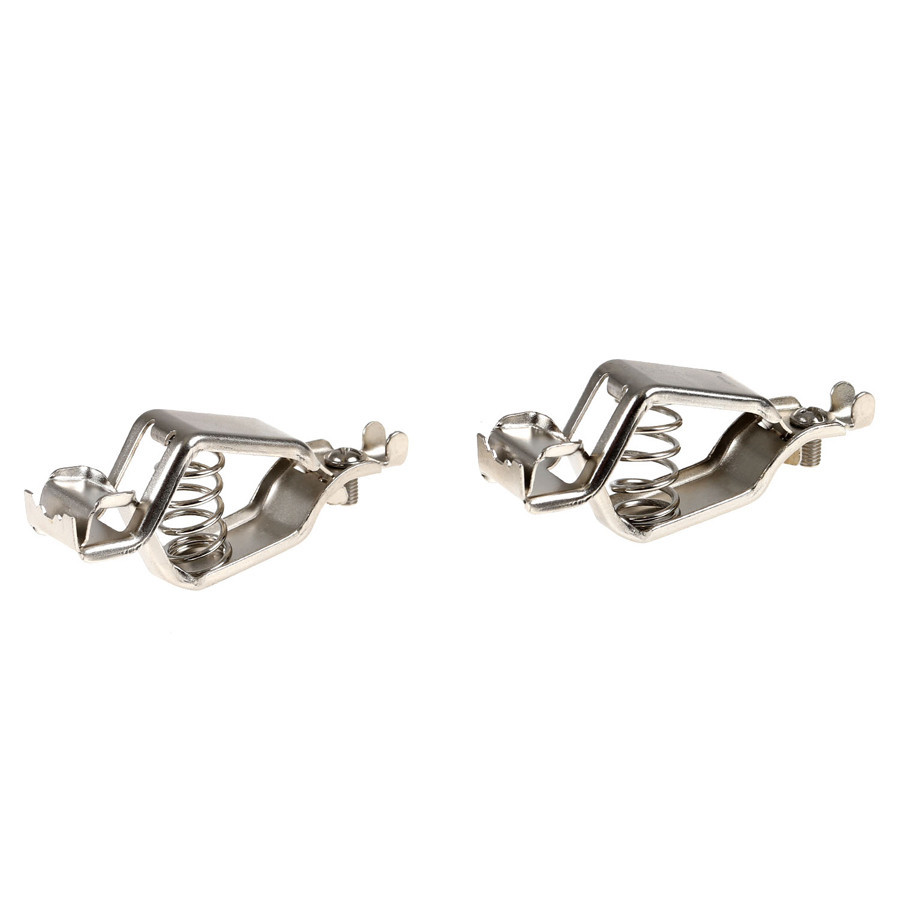 Клеми для акумуляторних батарей (АКБ) 25A "Quick Fix" 2шт Alca, 509200 Київ - фото 2