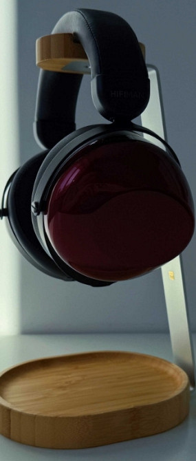 Наушники Hifiman HE-R9 новые. Киев - изображение 2