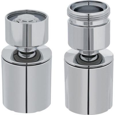 Аератор для змішувача N'oveen XL1028 Вінниця - фото 3