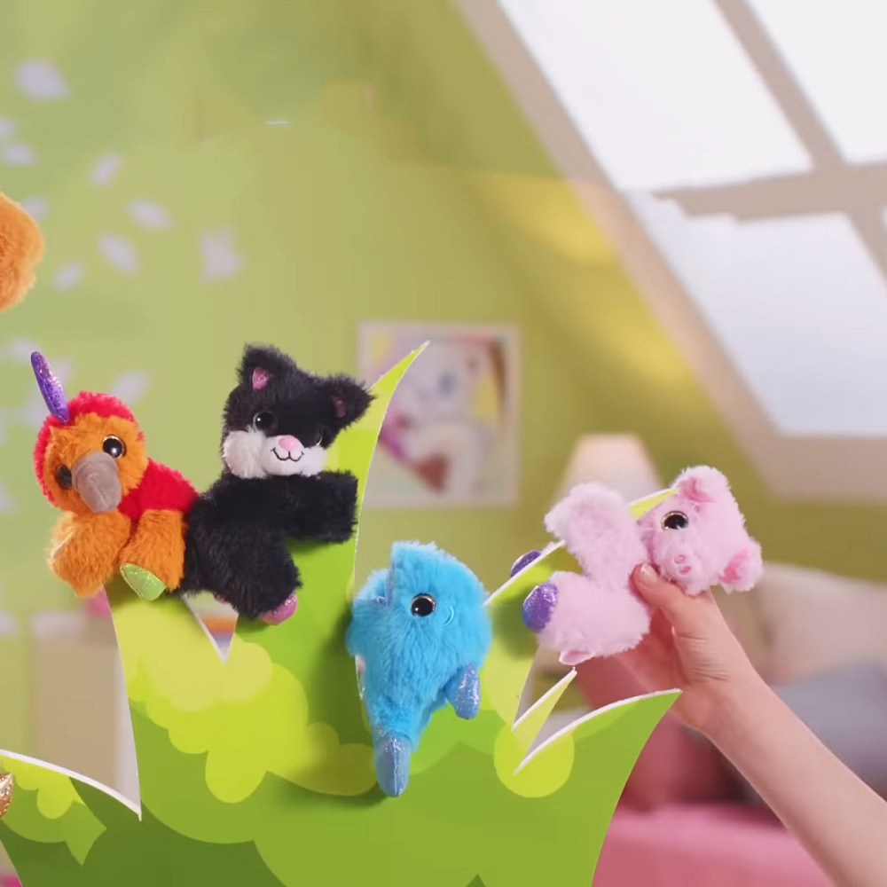 М'яка колекційна іграшка – Мої модні друзі S4 Дніпро - фото 6