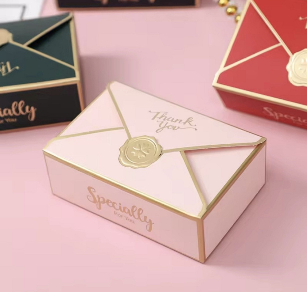 Подарункова коробка Сміла - фото 1