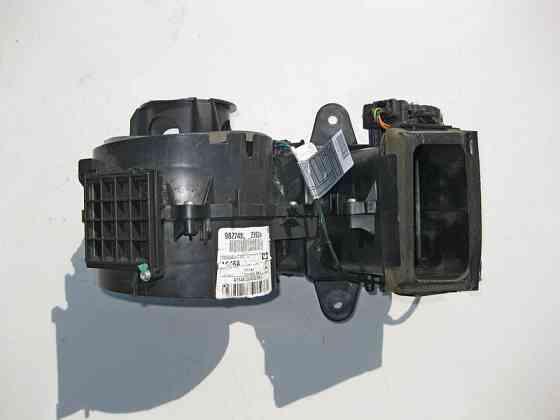 Mercedes-Benz  A1648300003 Повітряний короб обдува в підлокітнику з приводом ML W164 GL X164 Одеса