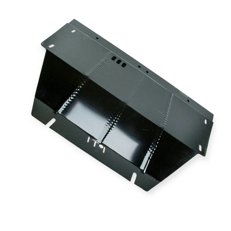 Защита поддона автомобиль Нисан Primaster, Renalt Trafic, автомобиль Опель Vivaro с2001г. Автоприбор Мукачево - изображение 1