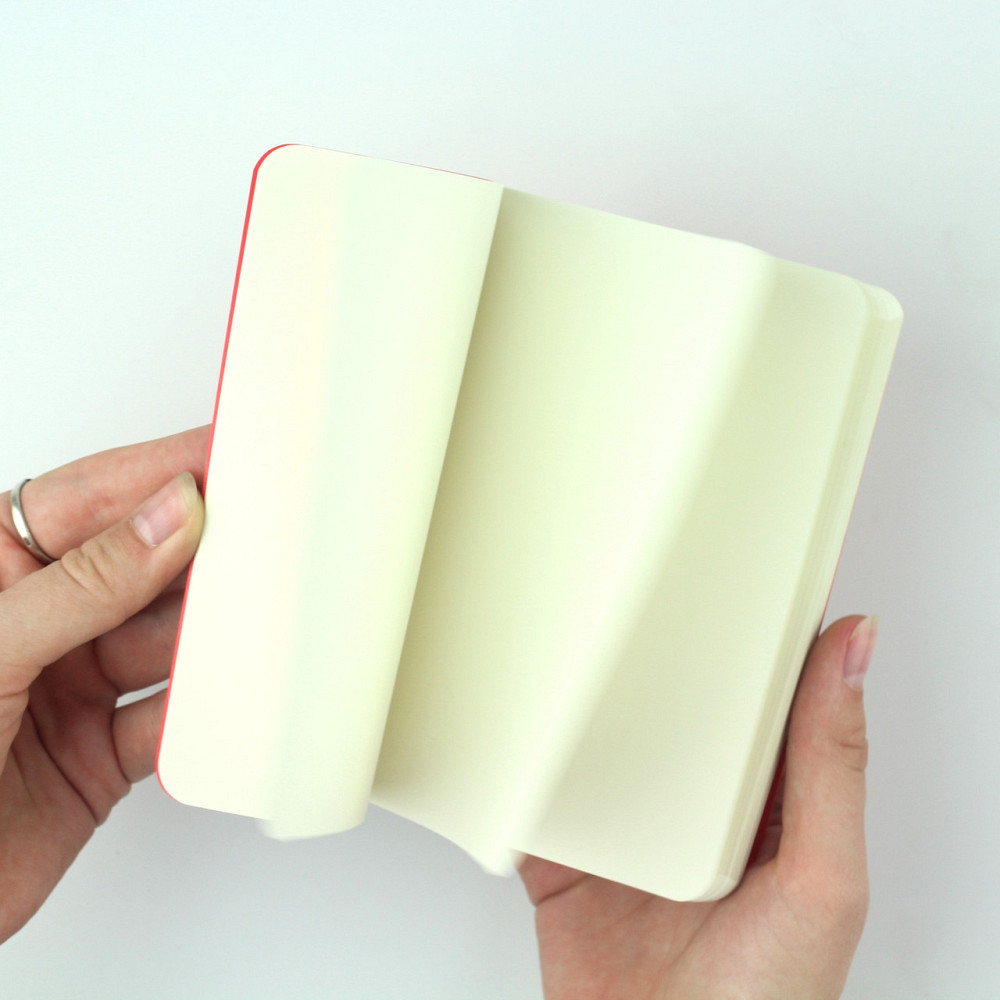 Блокнот Balvi CMYK Ровно - изображение 2