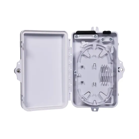 Оптичний мінібокс Light Vision VLC-06BX (75-00210) Киев