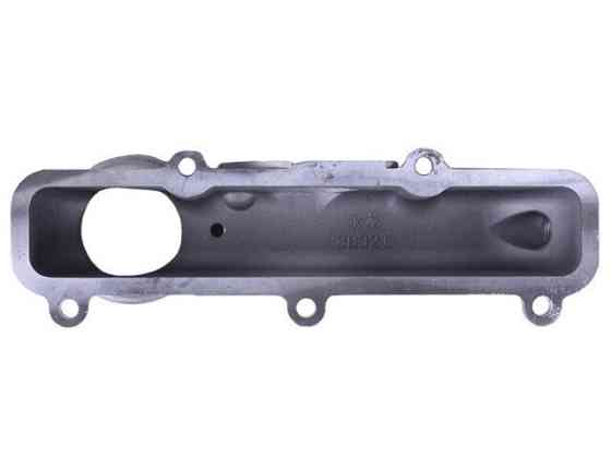 Колектор впускний двигун СF3B24T дизель Мукачево