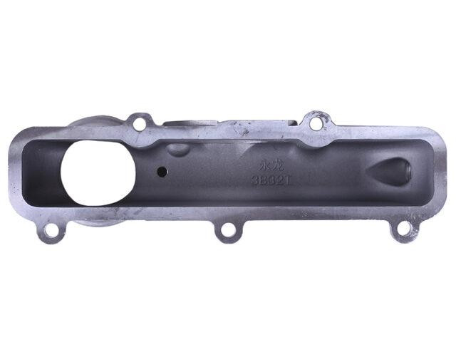 Коллектор впускной двигатель СF3B24T дизель Мукачево - изображение 4