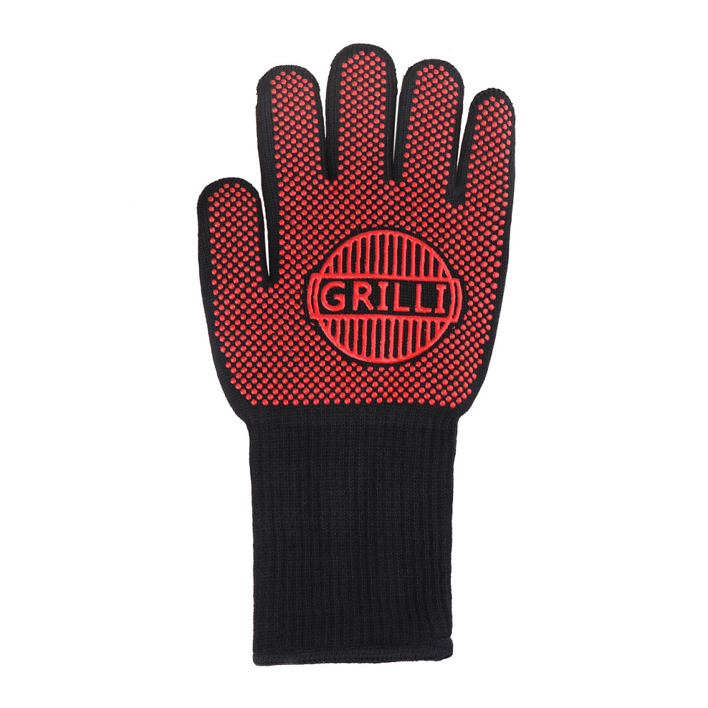Терморукавичка для гриля BBQ GRILLI 77742 Код: 003899 Ровно - изображение 3