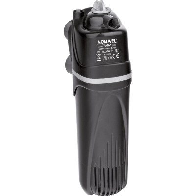 Фільтр для акваріума AquaEl Fan 1 Plus внутрішній до 100 л (5905546030694) Вінниця - фото 1