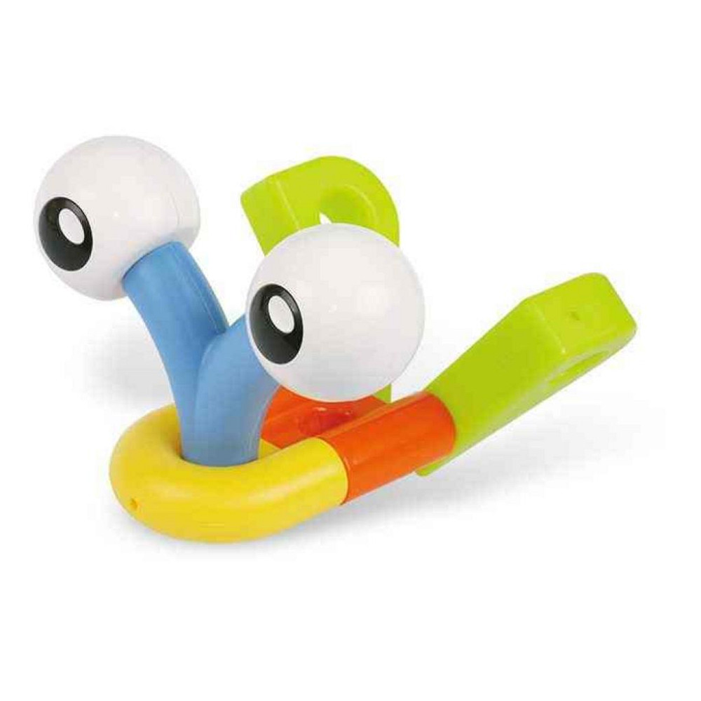 Конструктор IQCamp Сумасшедшие создания (7265) Винница - изображение 7