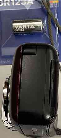 Фотоаппарат Olympus Mju limited LT 105 Киев