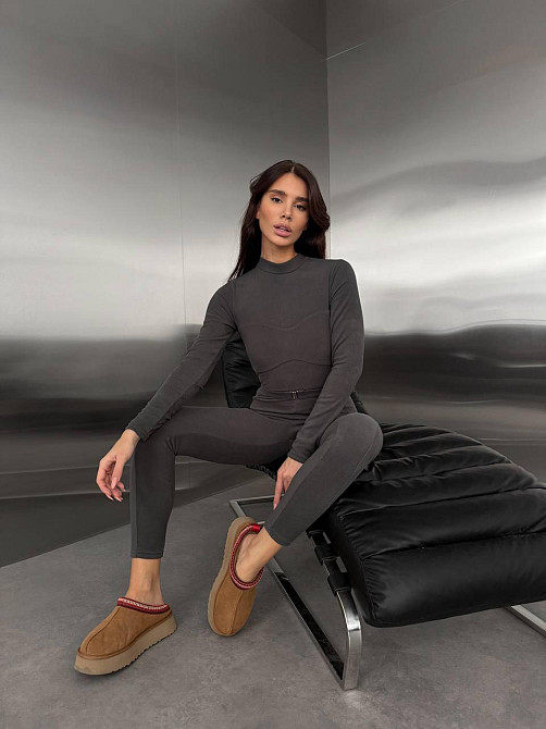 Жіночий термо-комбінезон Одеса - фото 7