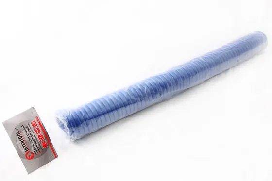 Шланг підкачки спіральний поліруретан 8.0*12м Intertool Storm 15атм 15м Вінниця
