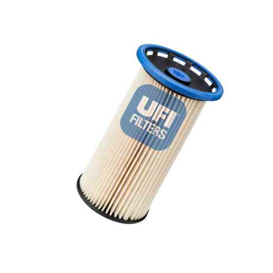 Фильтр Фольцваген Passat B8 2.0I (2015-) топливный Мукачево