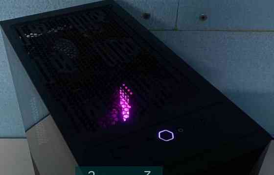 Комп'ютер Ігровий ПК Ryzen 9 Київ