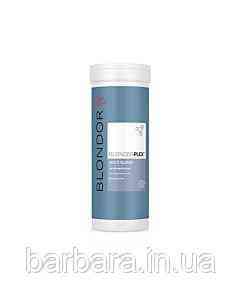 Wella Blondor Plex 9 Освітлюча пудра 400 г Київ