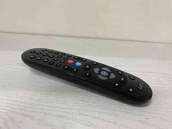 Б/В Голосовий пульт дистанційного керування Sky Q оригінальний, універсальний ІЧ-пульт, голосовий пошук Київ