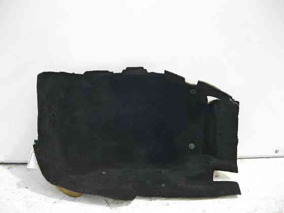 Mercedes-Benz  A1646803040 9G07 Килим салону чорний передній правий ML W164 Одесса